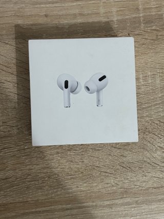 AirPods Pro