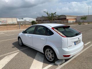 Ford Focus 2009 Diesel