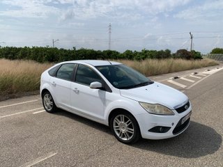 Ford Focus 2009 Diesel