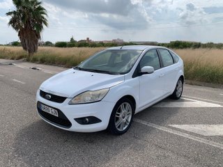 Ford Focus 2009 Diesel