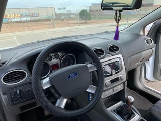 Ford Focus 2009 Diesel