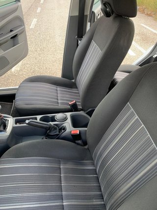 Ford Focus 2009 Diesel