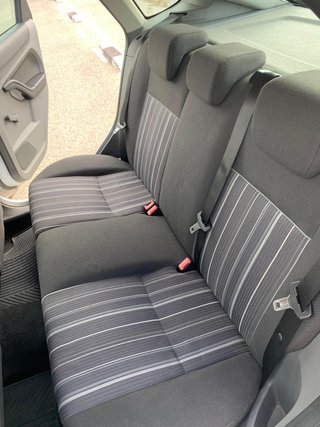 Ford Focus 2009 Diesel