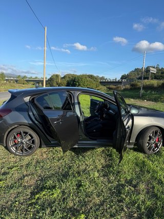 Ford Focus 2025