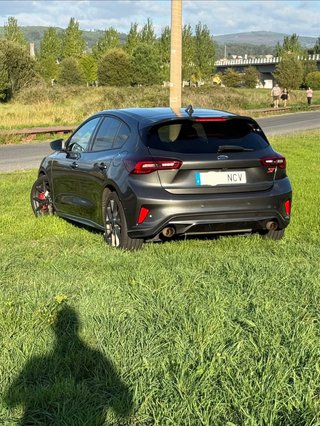 Ford Focus 2025
