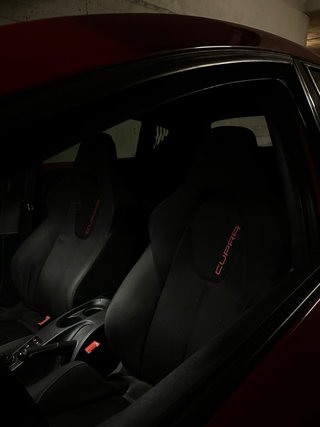 SEAT Leon 2007