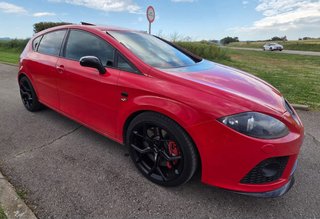 SEAT Leon 2007