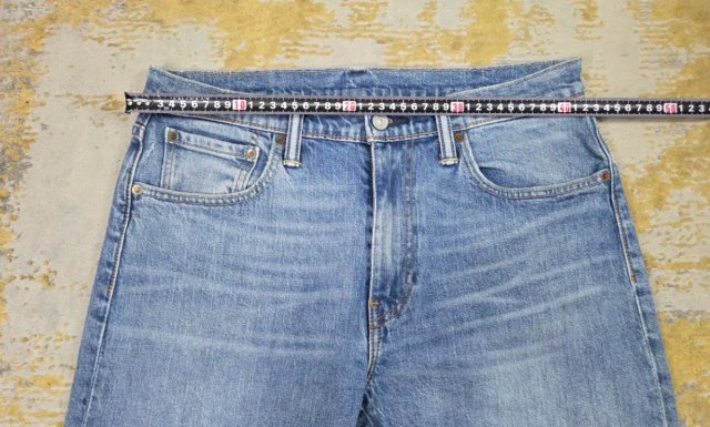 Levi'S Lote 512 Talla: W32 L32