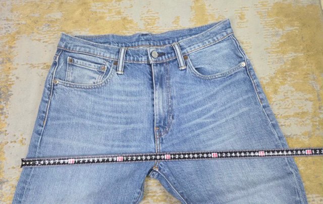 Levi'S Lote 512 Talla: W32 L32