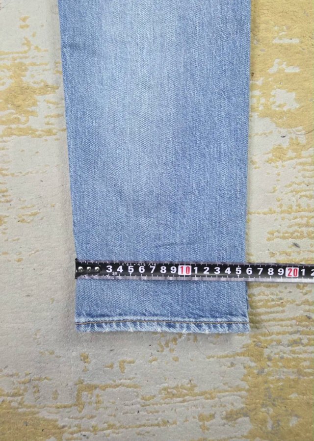Levi'S Lote 512 Talla: W32 L32