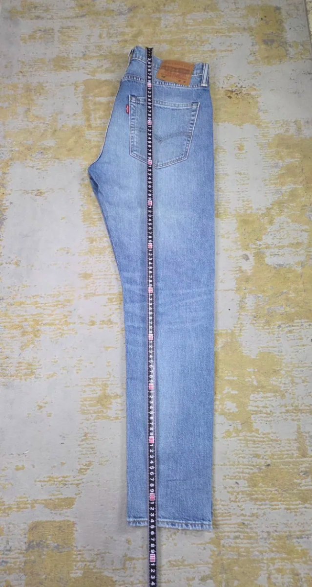 Levi'S Lote 512 Talla: W32 L32