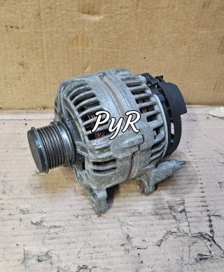Alternador Seat León Cupra MK2