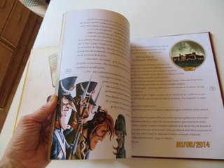 EL GRAN LIBRO DE LAS AVENTURAS