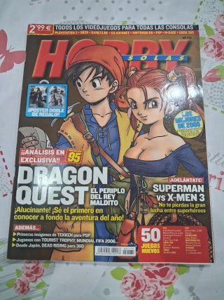 Hobby Consolas Nº 175