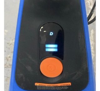Patinete Eléctrico Segway-Ninebot C2 Lite