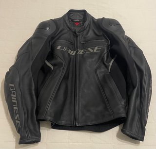 CAMBIO Mono Dainese 2 Piezas de Piel