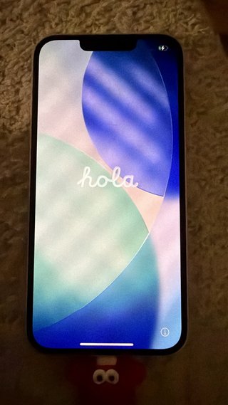 iPhone 13 128GB Rosa