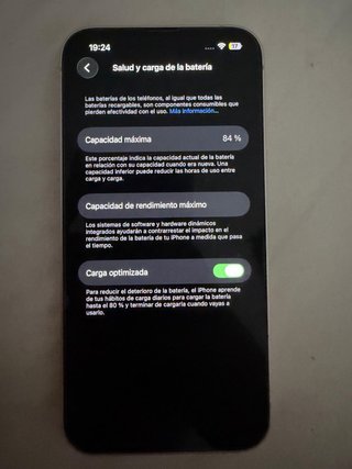 iPhone 13 128GB Rosa