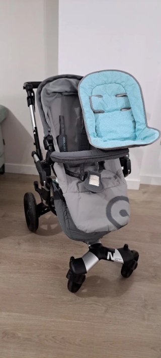 Carro Trío Concord Neo