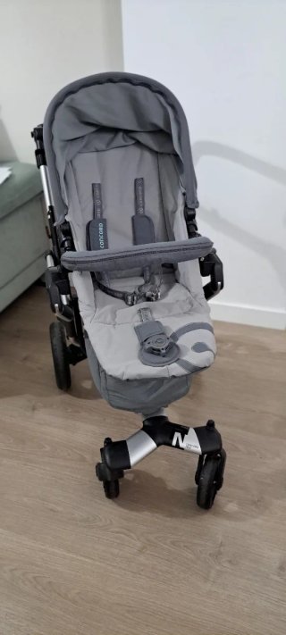 Carro Trío Concord Neo