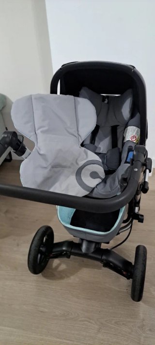 Carro Trío Concord Neo