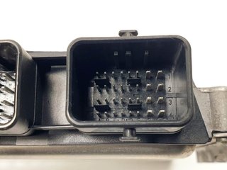 CENTRALITA MOTOR UCE RENAULT RENAULT MEGANE III BERLINA 5P 2008-2016
