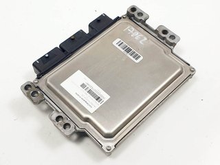 CENTRALITA MOTOR UCE RENAULT RENAULT MEGANE III BERLINA 5P 2008-2016