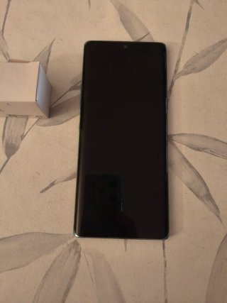 LG Velvet 5G LM-G900EM