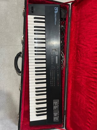 Roland D-5