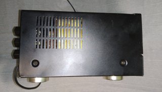 Amplificador Onkyo A-RV400 / A-8640 - NEGOCIABLE