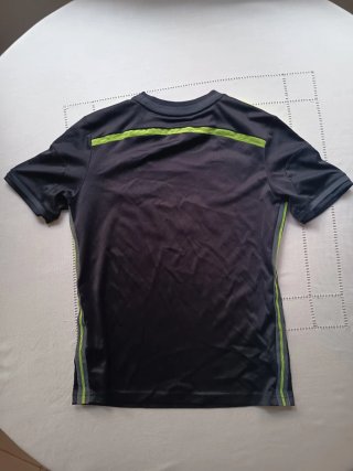 Camiseta España Mundial 2014 Adidas