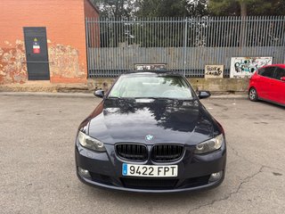 BMW Serie 3 325I 2007