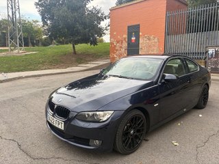 BMW Serie 3 325I 2007