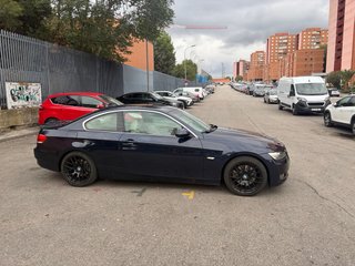 BMW Serie 3 325I 2007