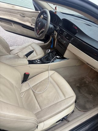 BMW Serie 3 325I 2007