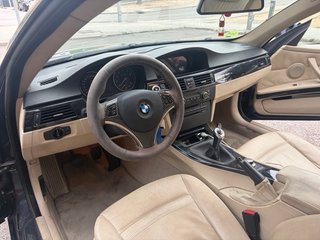 BMW Serie 3 325I 2007