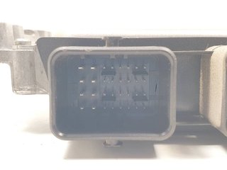 CENTRALITA MOTOR UCE RENAULT RENAULT MEGANE III BERLINA 5P 2008-2016
