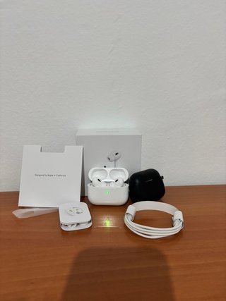 AirPods Pro 2ª Generación