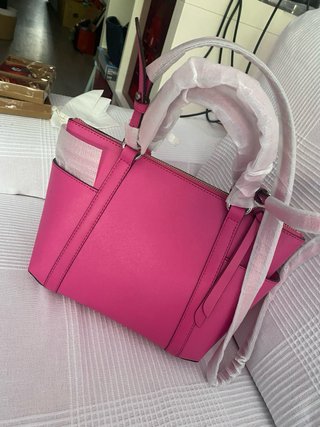 Bolso Michael Kors Rosa