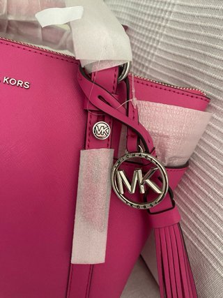 Bolso Michael Kors Rosa