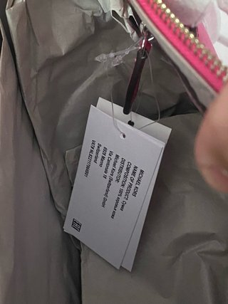 Bolso Michael Kors Rosa