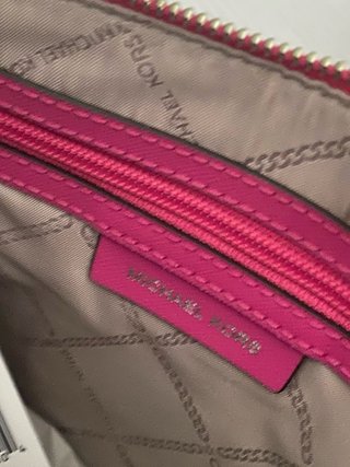 Bolso Michael Kors Rosa