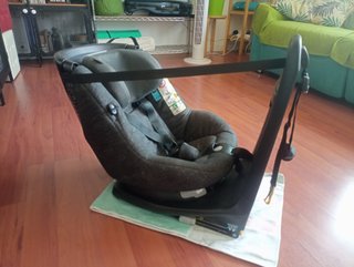 Silla de Coche Bebeconfort