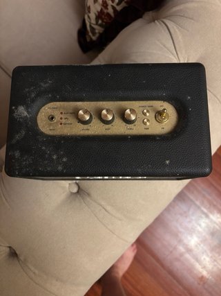 Marshall Kilburn Bluetooth Original