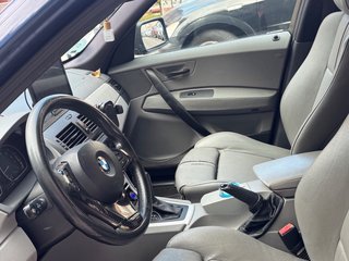 BMW X3 2004 3.0 GASOLINA 231Cv