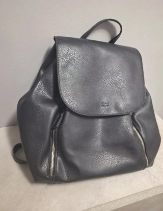 Mochila Misako Negra