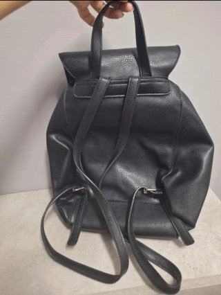 Mochila Misako Negra