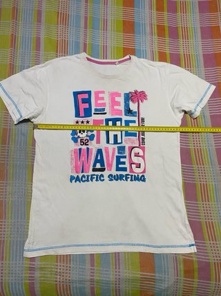 Lote de 5 Jerséis y Camisetas Talla M Talla 14-16
