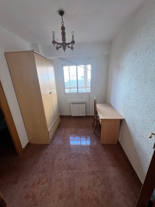 Piso en Las Fuentes