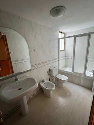 Piso en Las Fuentes